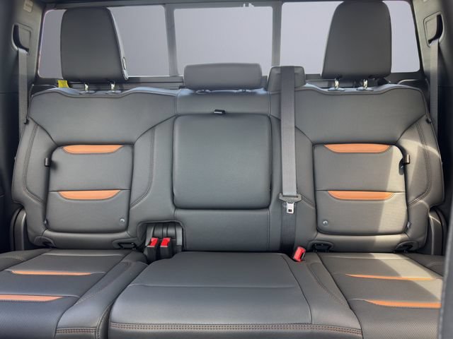 2026 GMC Sierra 3500HD AT4 - Photo 22