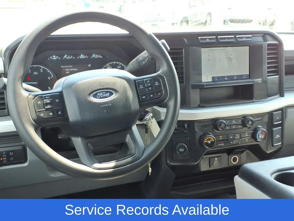 Used 2023 White Ford XL image 7