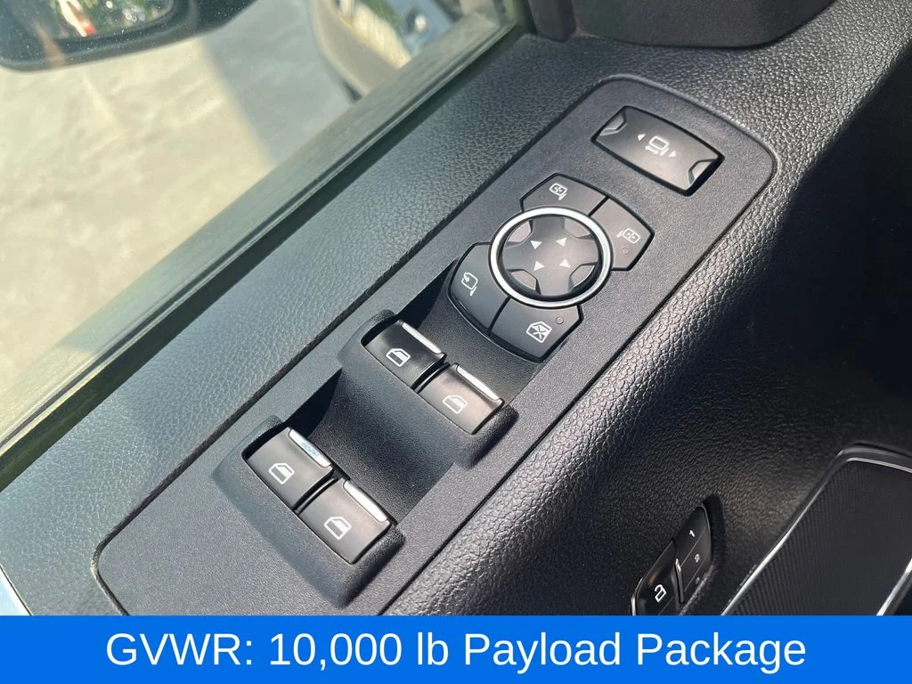 2019 Ford F-250 Super Duty Lariat - Photo 14