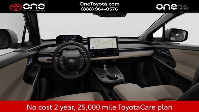 New 2026 Steel Toyota  image 29