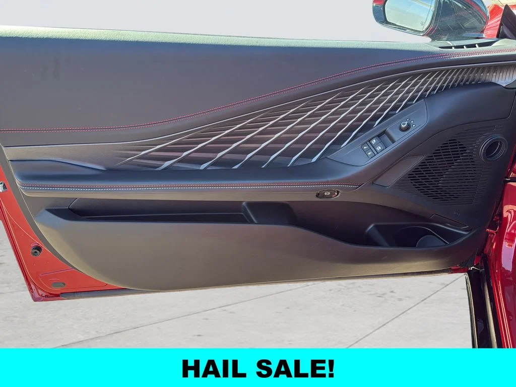 Used 2025  Dodge R/T image 11