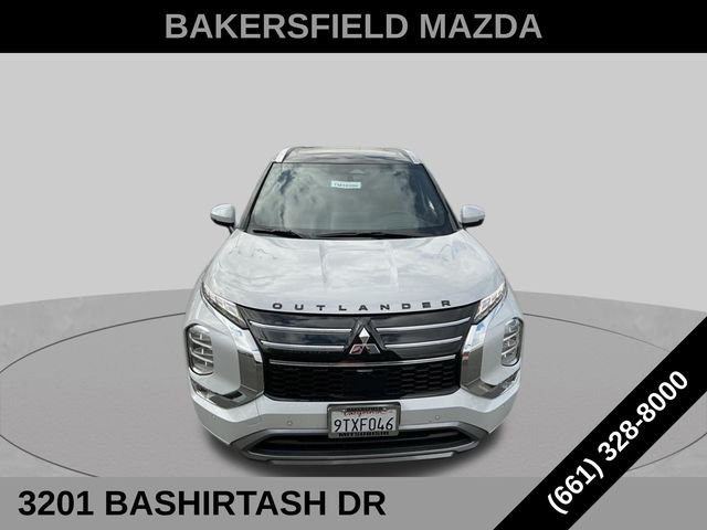 2025 Mitsubishi Outlander SEL - Photo 12
