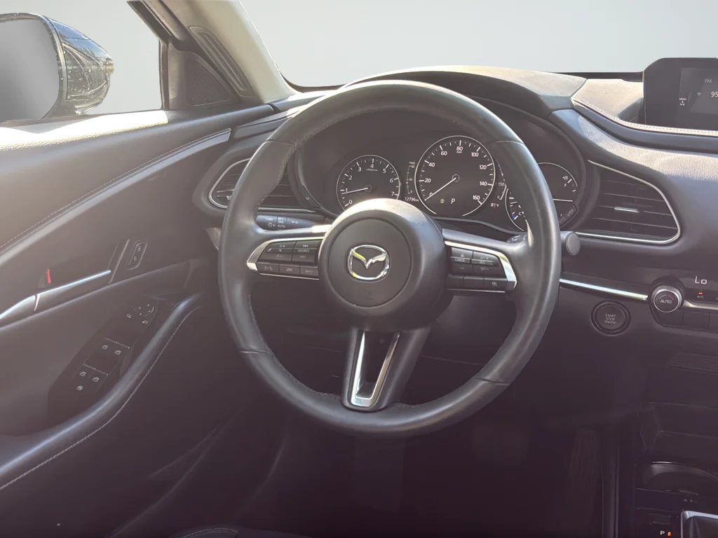 Used 2024 Gray Mazda 2.5 S Select Sport image 42