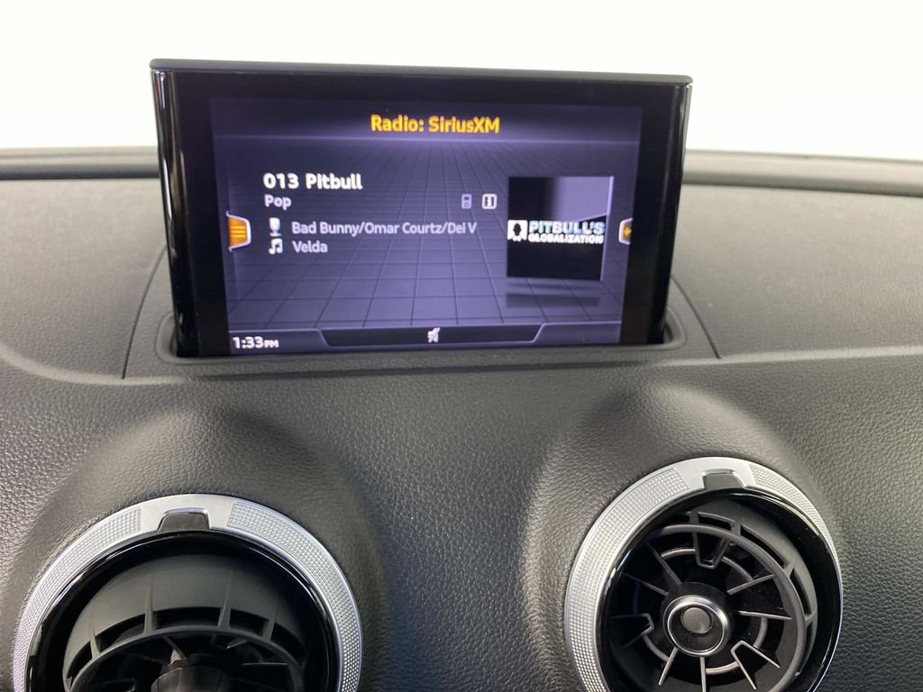 Used 2020 Silver Audi 2.0T Premium image 21