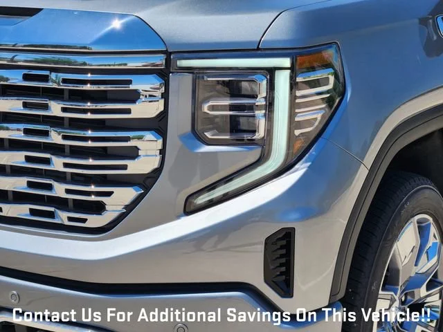 2026 GMC Sierra 1500 Denali - Photo 6