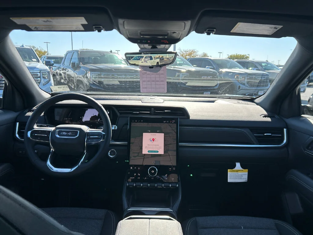 2027 GMC Terrain Elevation - Photo 28