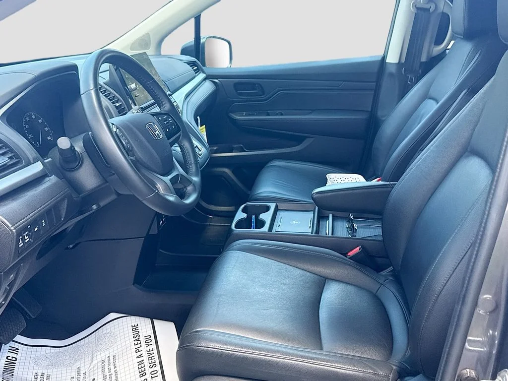 Used 2025  Honda EX-L image 21