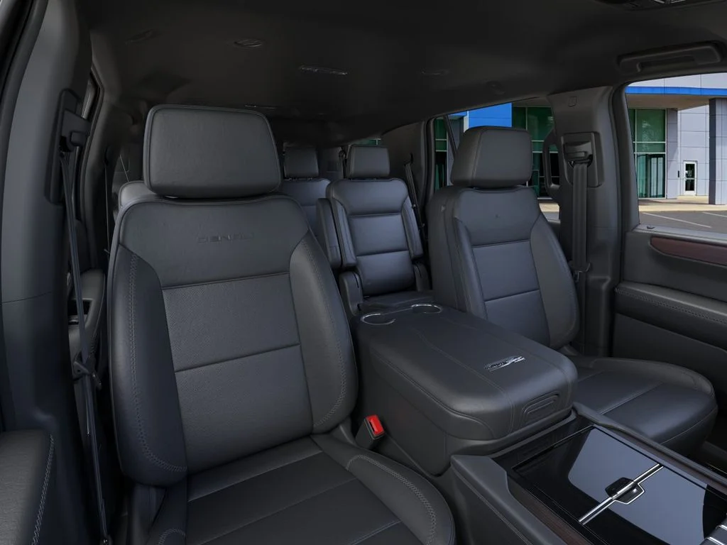 New 2026 Onyx Black GMC Denali image 16