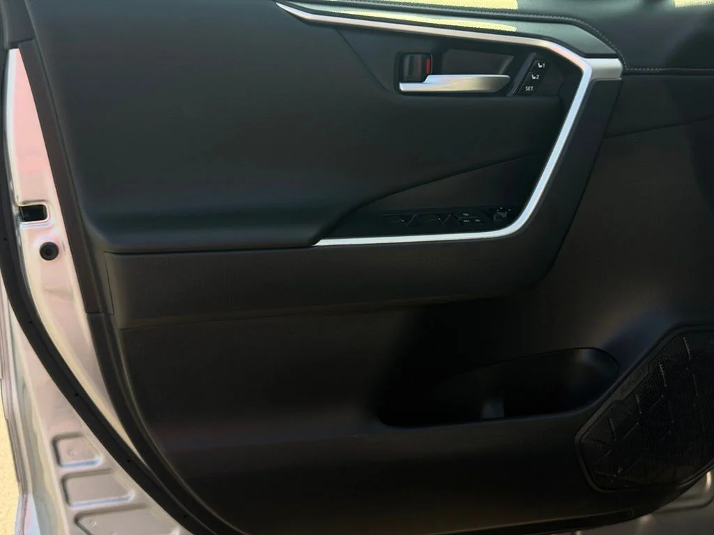 Used 2019 Silver Toyota Limited image 23