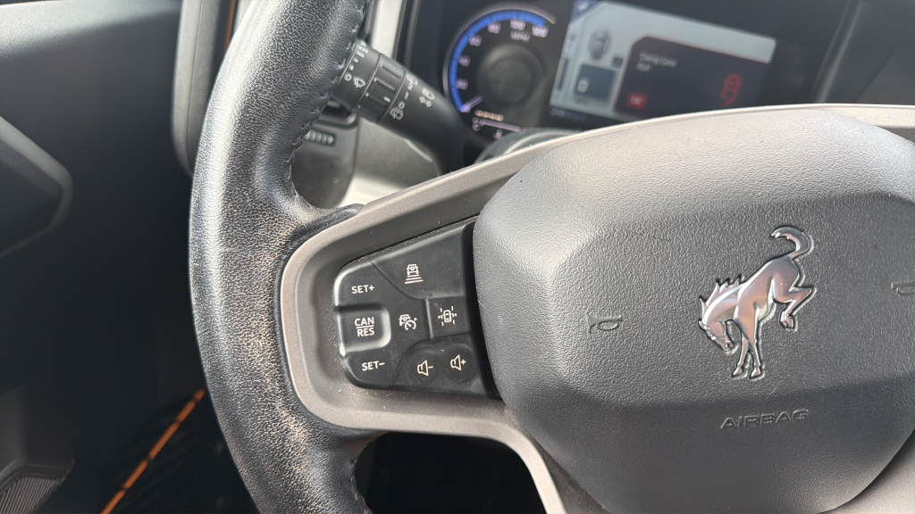 Used 2023 Area 51 Ford Badlands image 39