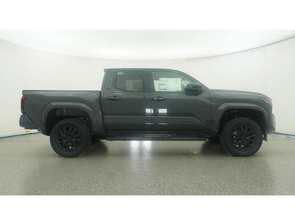 New 2026 Underground Toyota SR5 image 27