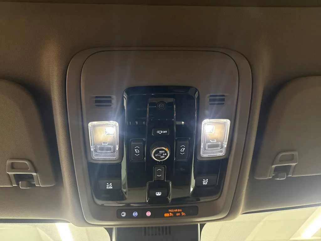 New 2026 Sterling Metallic GMC Denali image 15