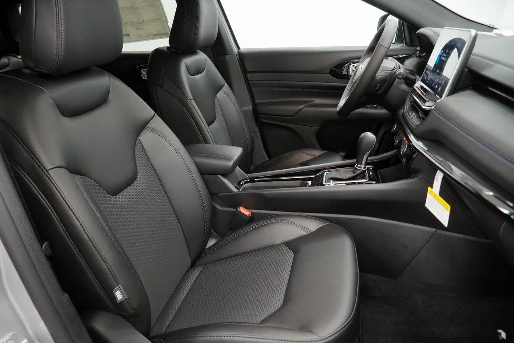 2026 Jeep Compass Altitude - Photo 33