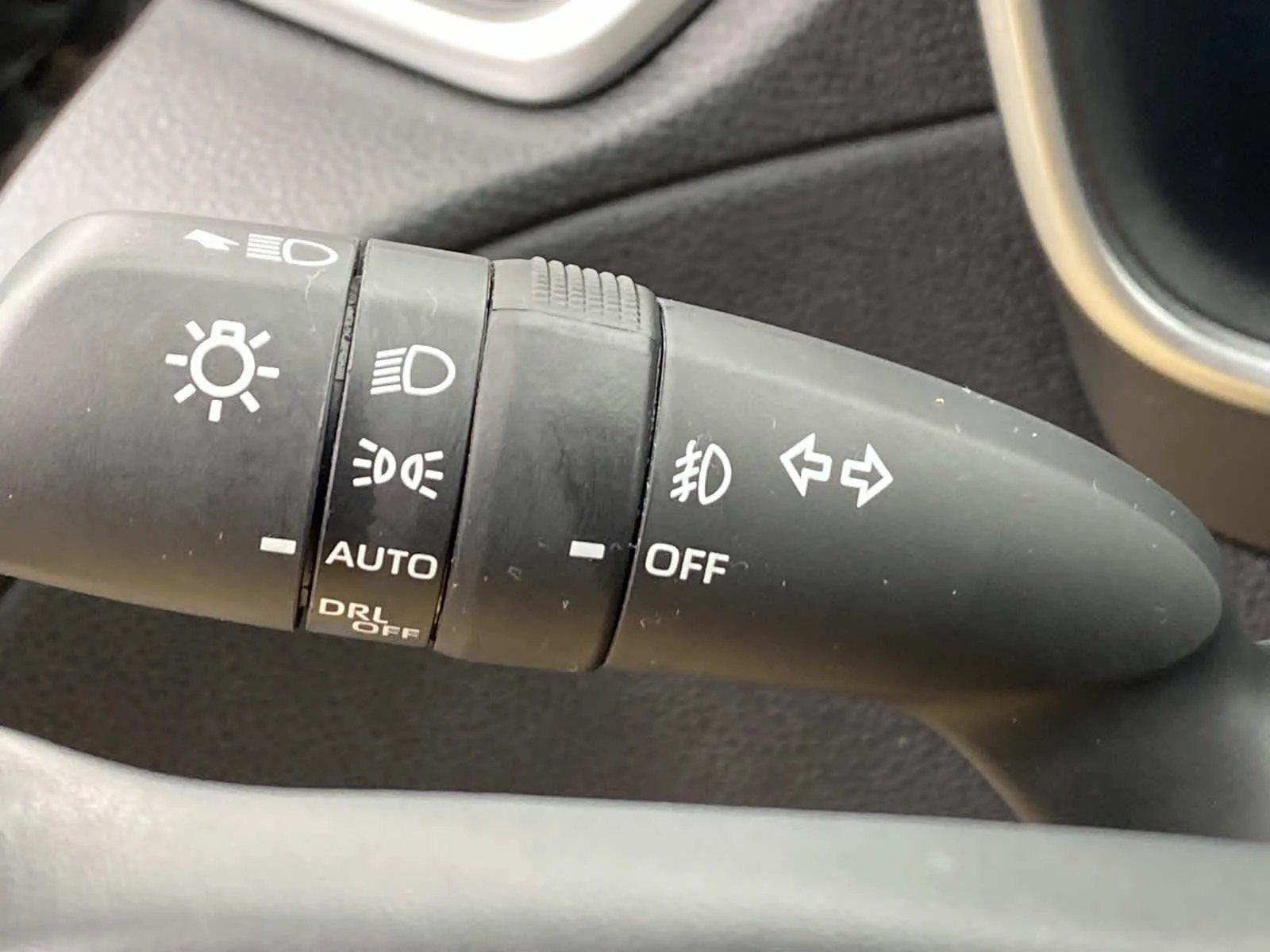 Certified Used 2026 Celestite Toyota XLE image 19