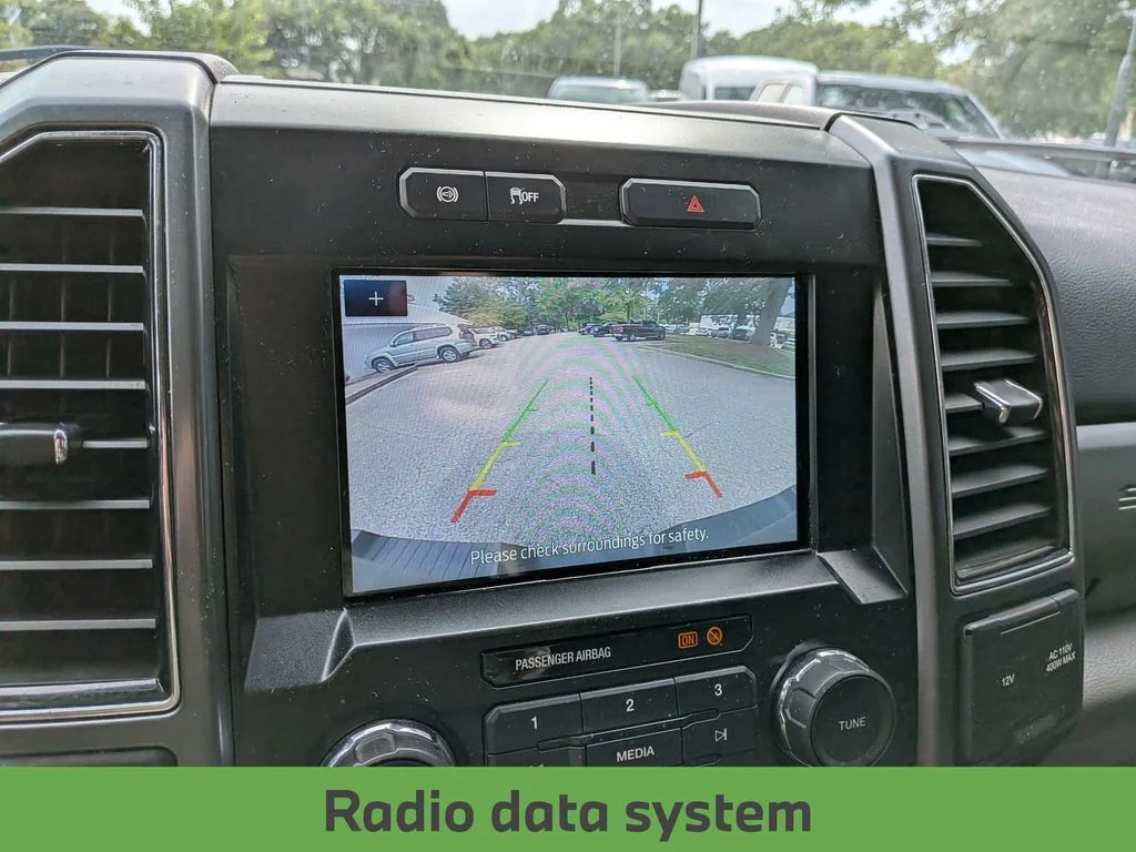 Used 2022 Gray Ford XLT image 24