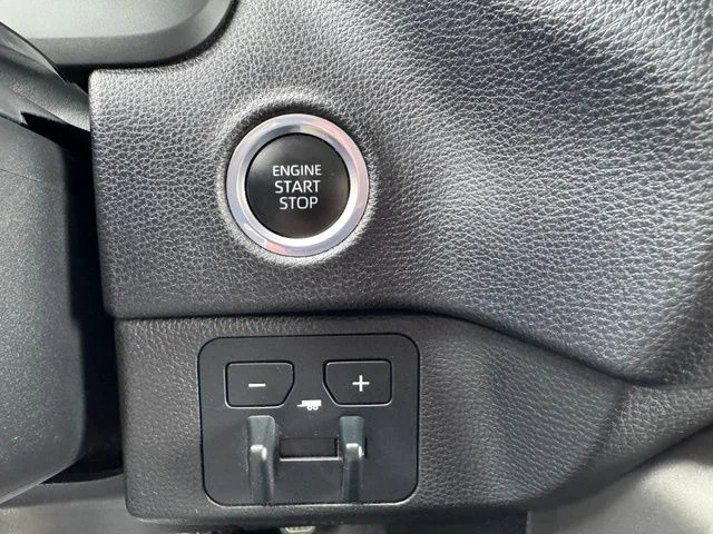 Used 2024 Black Toyota SR5 image 28