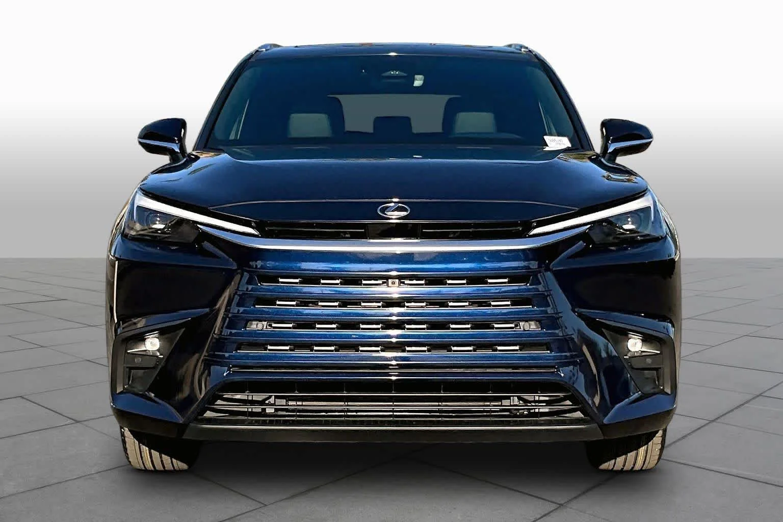 New 2026 Nightfall Mica Lexus PREMIUM AWD image 3