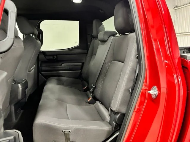 Certified Used 2025 Red Toyota SR image 20