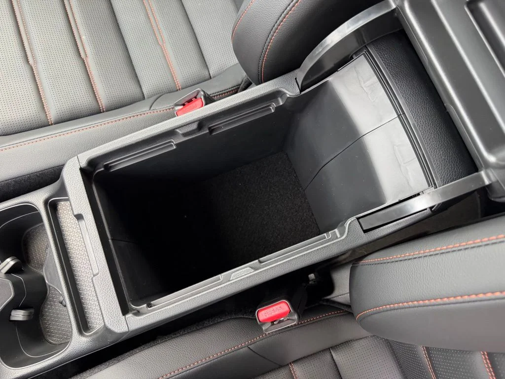 2026 Honda CR-V Sport-L - Photo 27