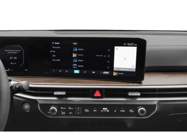 New 2026 Ebony Black Kia X-Line SX Prestige image 13