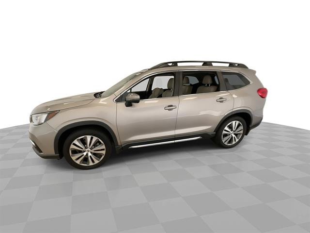 2020 Subaru Ascent Limited, photo 6 of 12