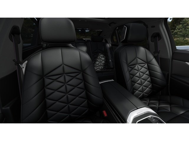 New 2026 Black Sapphire Metallic BMW  image 11