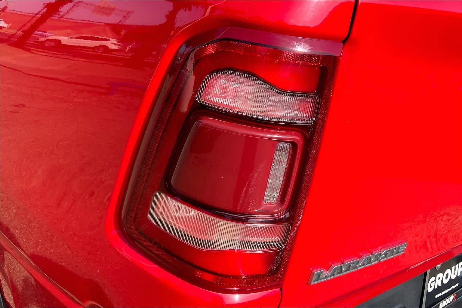 2023 RAM Ram 1500 Pickup Laramie - Photo 29