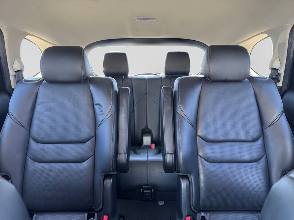 Certified Used 2023 Machine Gray Mazda Touring image 20