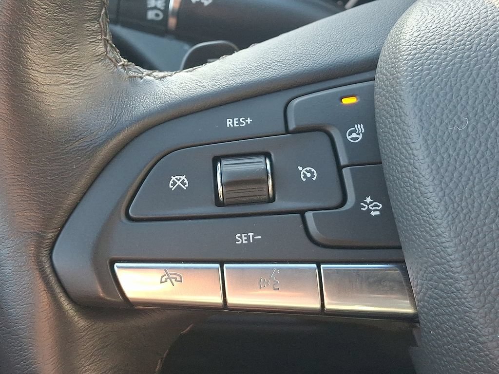 2024 Cadillac CT5 Luxury - Photo 21