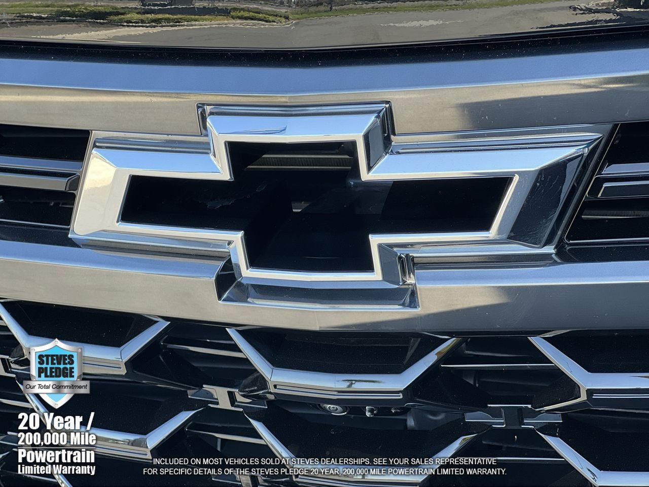 Used 2024 Black Chevrolet ZR2 image 36
