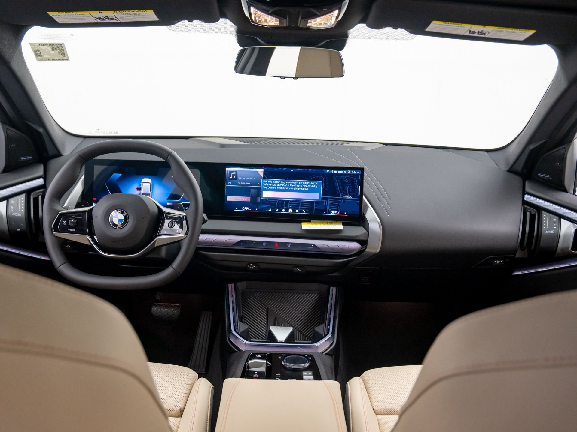 Certified Used 2026 Gray BMW 30 xDrive image 10