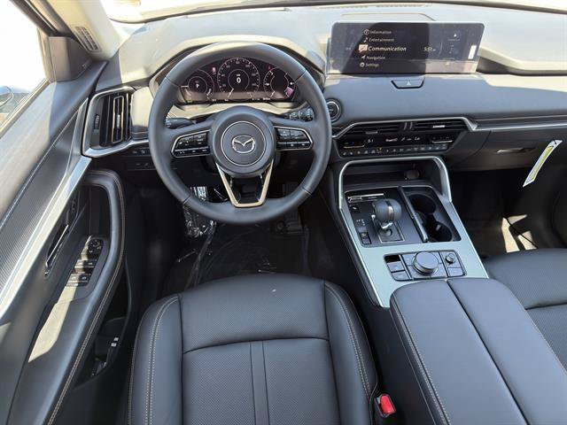 New 2026 Rhodium White Premium Mazda Premium Sport image 8