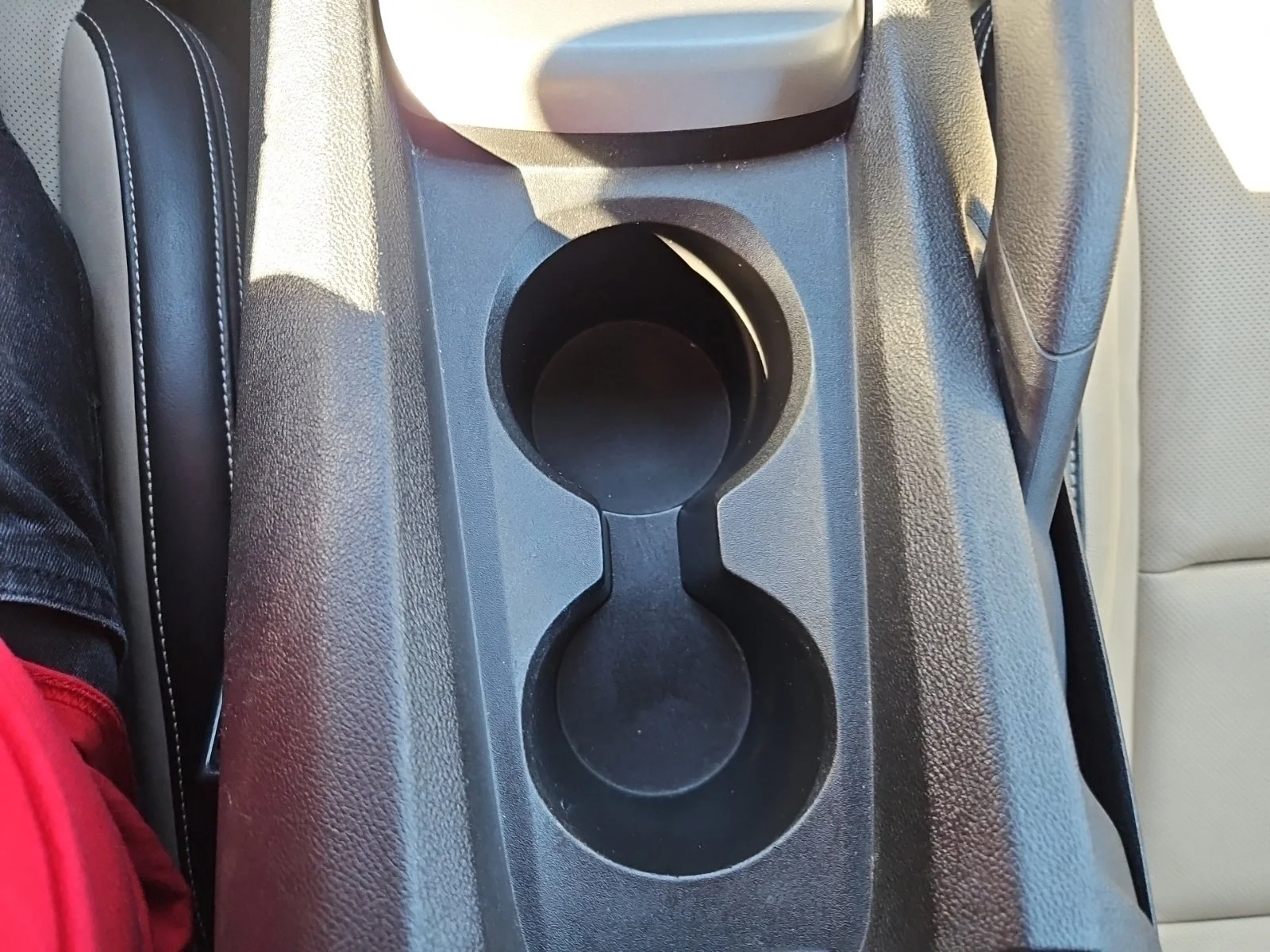 Used 2010 Red Chevrolet SS image 16
