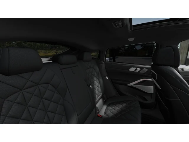 New 2027 Dravit Grey Metallic BMW  image 12