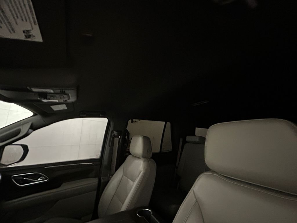2021 Chevrolet Tahoe Z71 - Photo 25