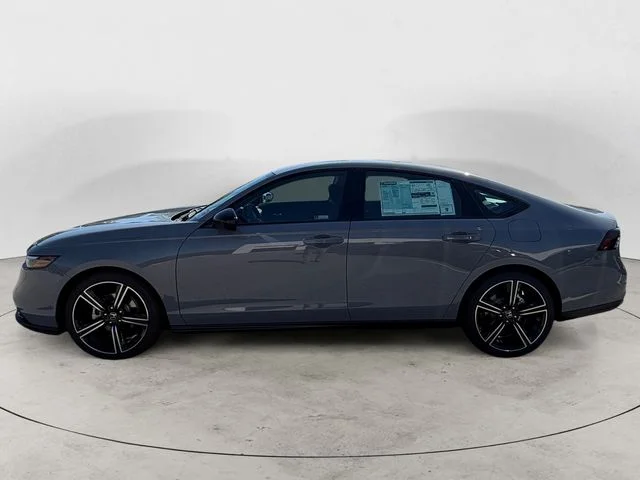 New 2026 Urban Gray Pearl Honda SE image 2