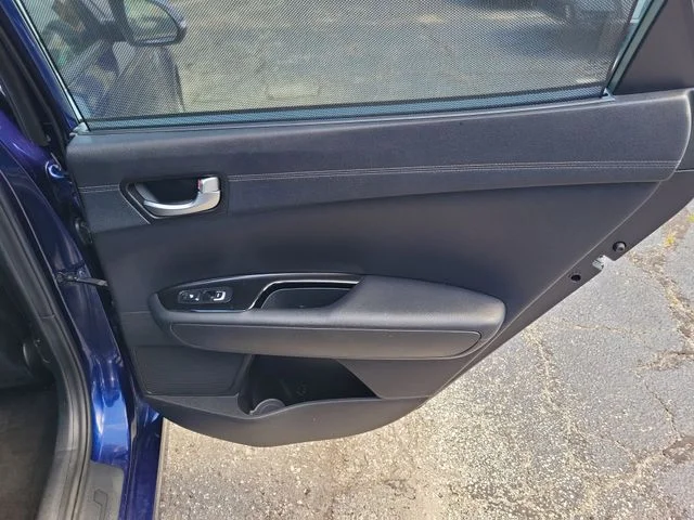 Used 2019 Blue Kia SX image 31