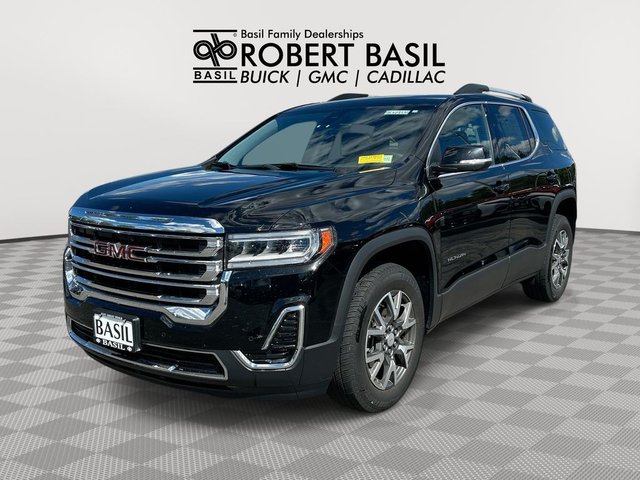 2022 GMC Acadia SLE