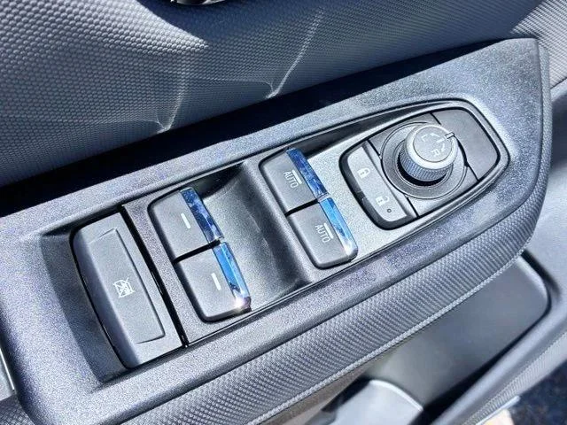 New 2026 CRYSTAL BLACK SILICA Subaru Sport Hybrid image 24