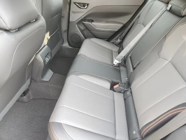 New 2026 CRYSTAL WHITE PEARL Subaru Limited Hybrid image 22