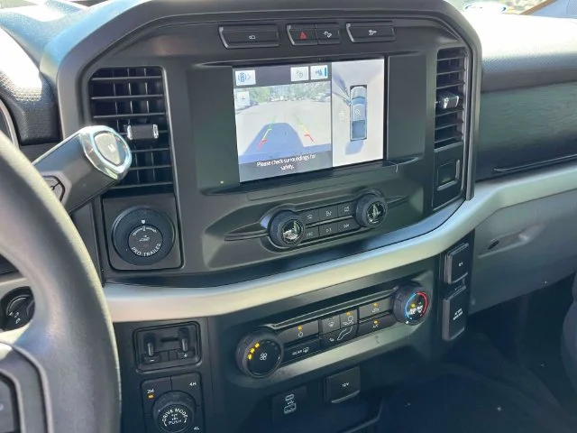 Used 2021 Silver Ford XL image 31