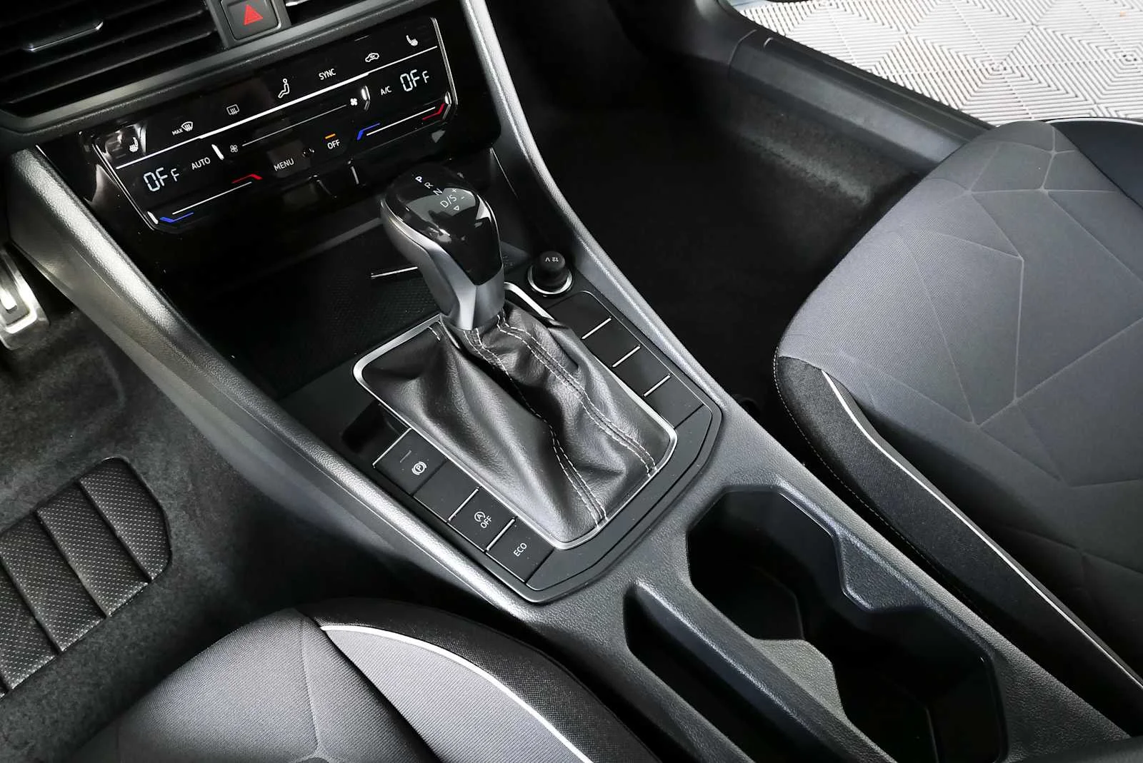 New 2026 Monument Gray Volkswagen Sport image 16