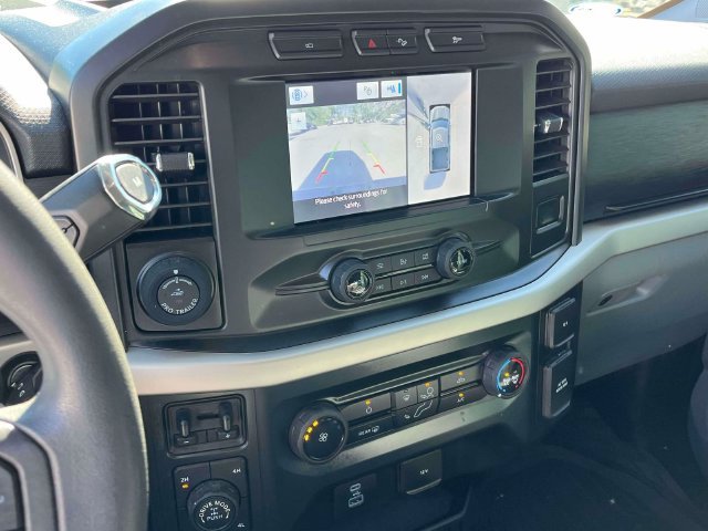 Certified Used 2021 Silver Ford XL image 31