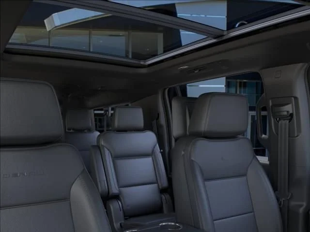 New 2026 Sterling Metallic GMC Denali image 24
