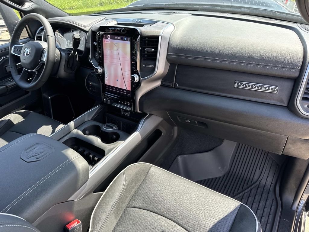 2026 RAM 2500 Laramie - Photo 29