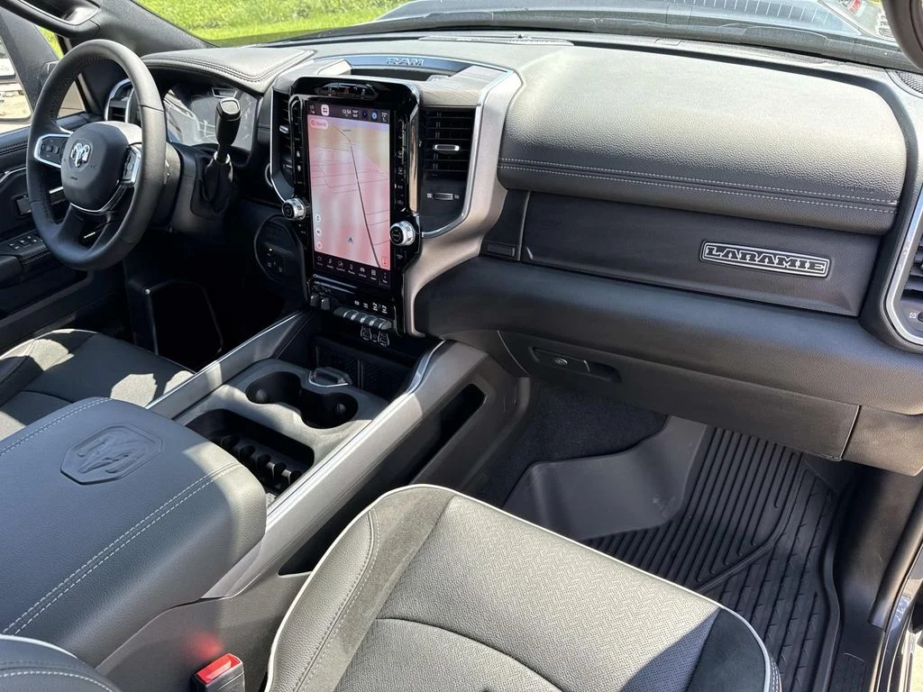 2026 RAM 2500 Laramie - Photo 29