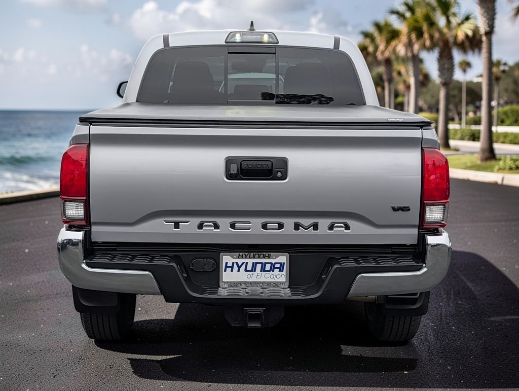 2019 Toyota Tacoma SR5 - Photo 6