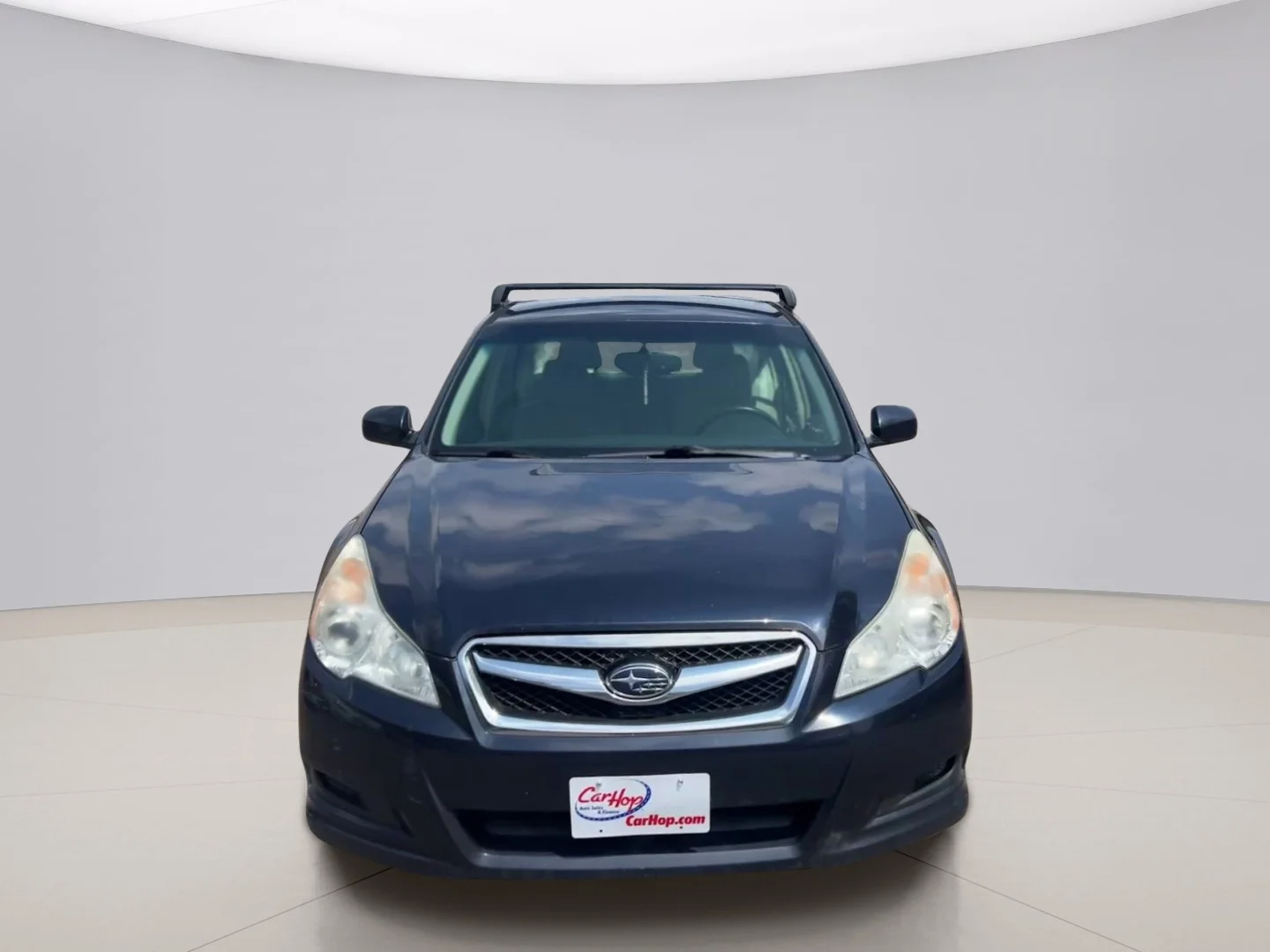 Used 2012 Gray Subaru  image 8