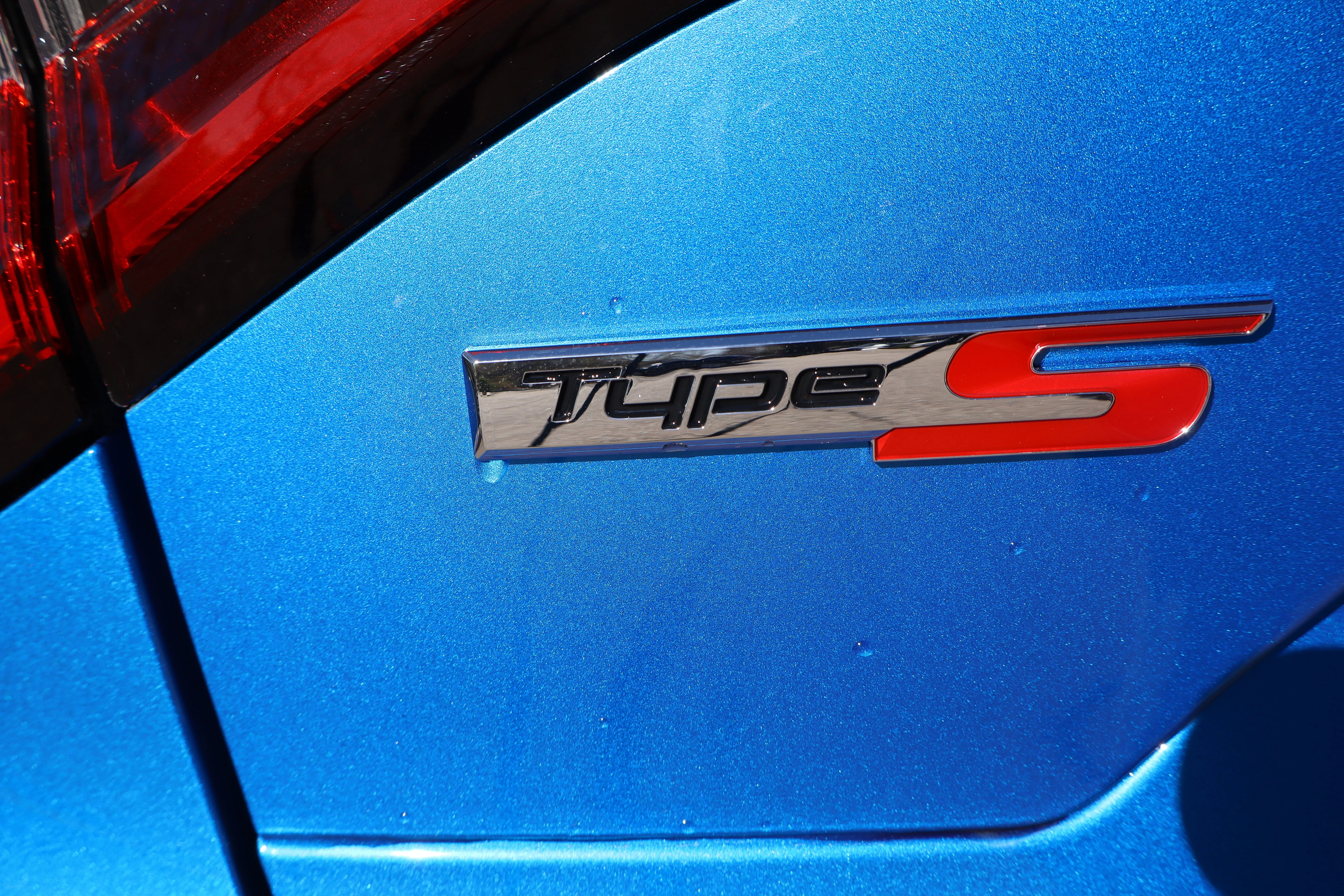 New 2026 Double Apex Blue Pearl Acura Type S w/Advance Package image 6