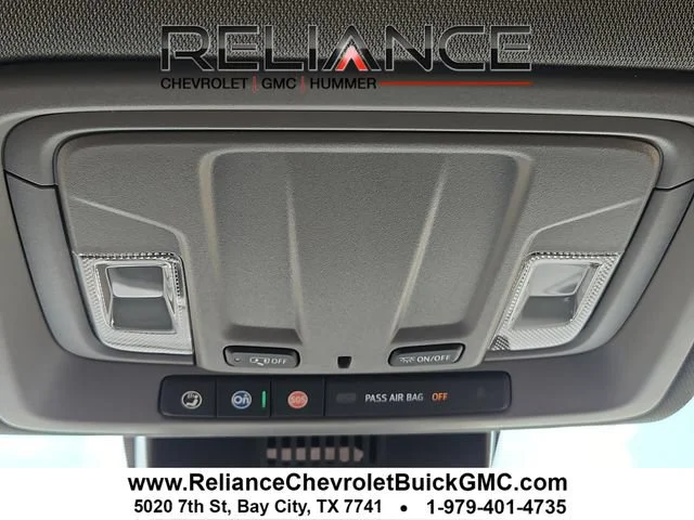 2026 GMC Sierra 1500 SLT - Photo 29